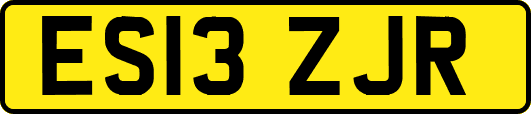 ES13ZJR