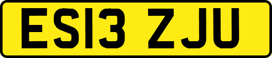 ES13ZJU