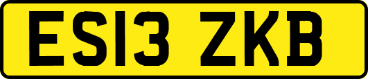 ES13ZKB
