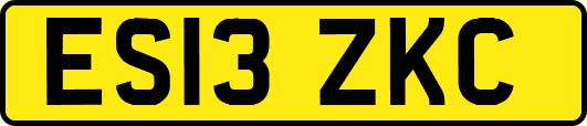 ES13ZKC