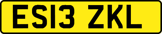 ES13ZKL