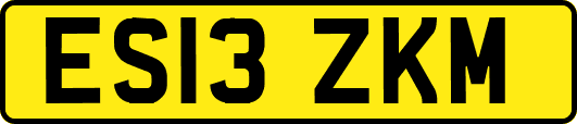 ES13ZKM