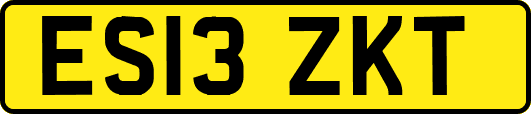 ES13ZKT