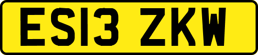 ES13ZKW