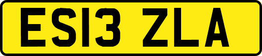 ES13ZLA
