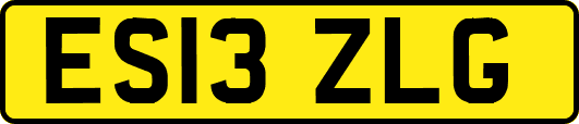 ES13ZLG