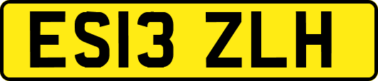 ES13ZLH