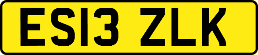 ES13ZLK