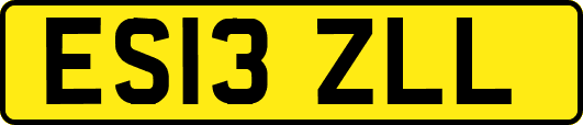 ES13ZLL