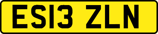 ES13ZLN