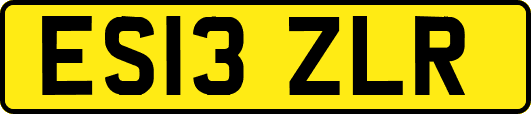ES13ZLR