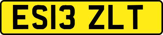 ES13ZLT