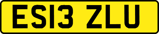 ES13ZLU