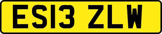 ES13ZLW