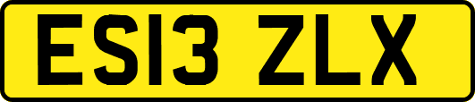 ES13ZLX