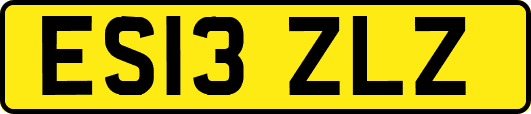 ES13ZLZ