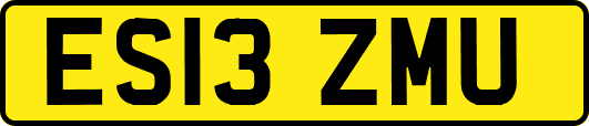 ES13ZMU
