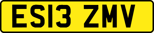 ES13ZMV