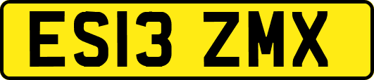 ES13ZMX