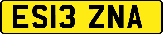 ES13ZNA
