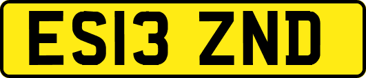 ES13ZND