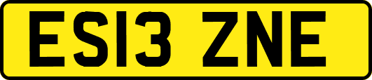 ES13ZNE