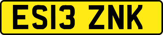 ES13ZNK
