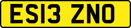 ES13ZNO