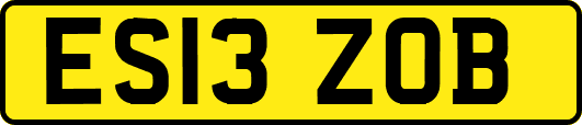 ES13ZOB