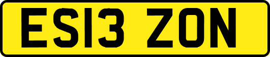 ES13ZON