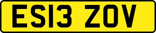 ES13ZOV