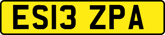 ES13ZPA