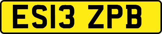 ES13ZPB
