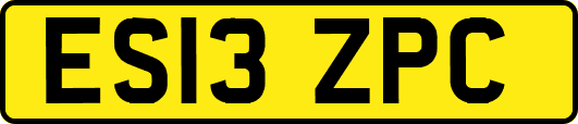 ES13ZPC