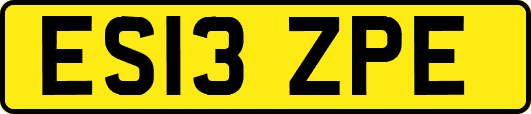 ES13ZPE