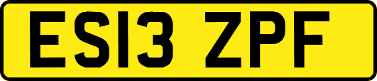 ES13ZPF