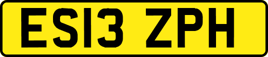 ES13ZPH