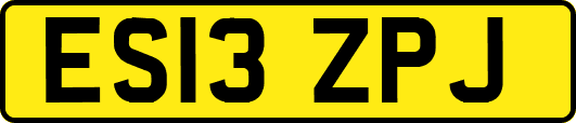 ES13ZPJ