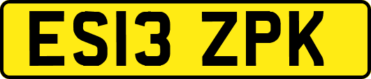 ES13ZPK