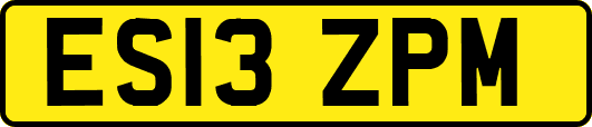 ES13ZPM