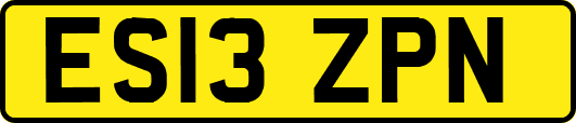 ES13ZPN
