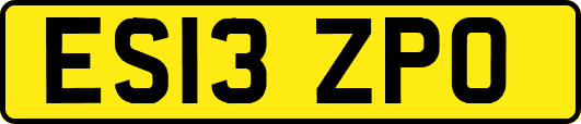 ES13ZPO