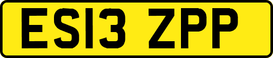 ES13ZPP