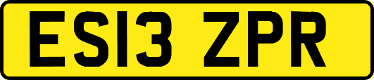 ES13ZPR