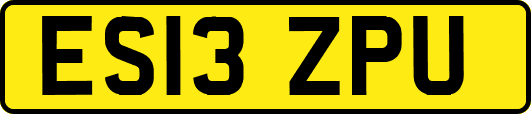 ES13ZPU
