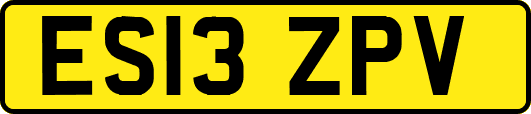 ES13ZPV