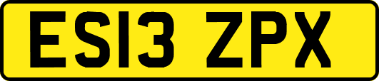 ES13ZPX