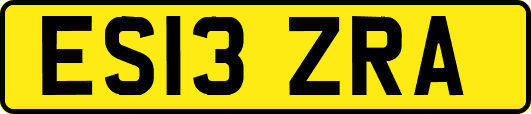 ES13ZRA