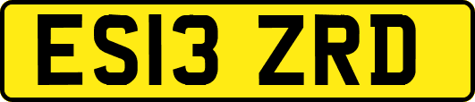 ES13ZRD