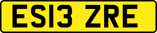 ES13ZRE